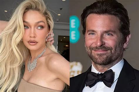 bradley cooper gigi hadid|bradley cooper latest girlfriend.